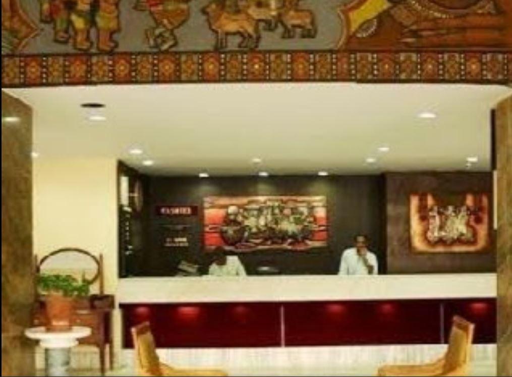 Hotel Woody'S Bangalore Exterior foto